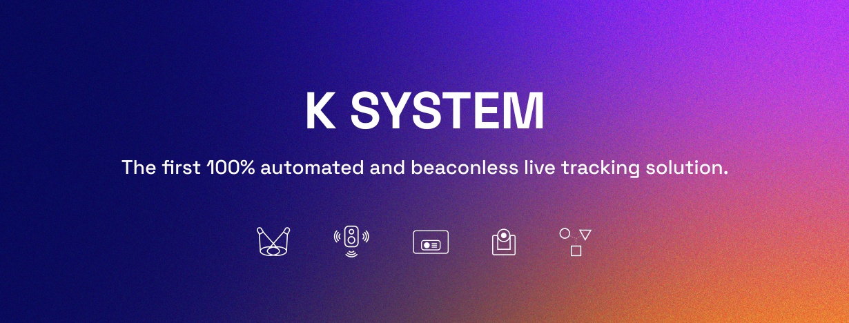 K SYSTEM Documentation